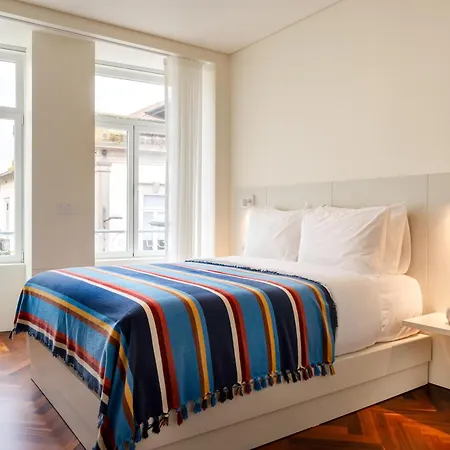 Apart-hotel Catarina Luxury Porto