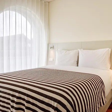 Catarina Luxury Apart-hotel