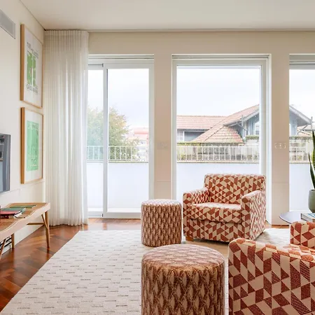 Catarina Luxury * Porto