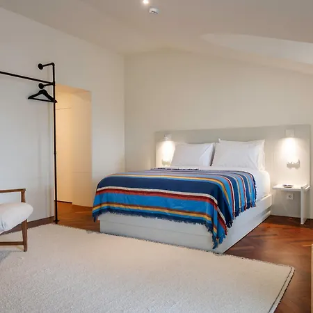 Apart-hotel Catarina Luxury