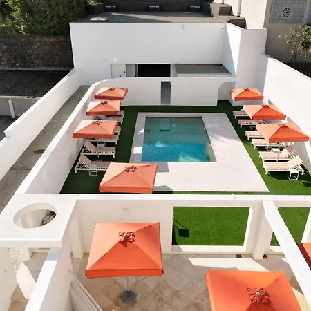 Catarina Luxury