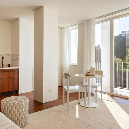 Catarina Luxury Apart-hotel