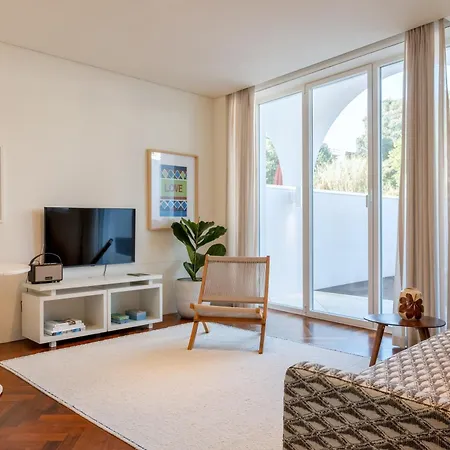 Catarina Luxury Porto