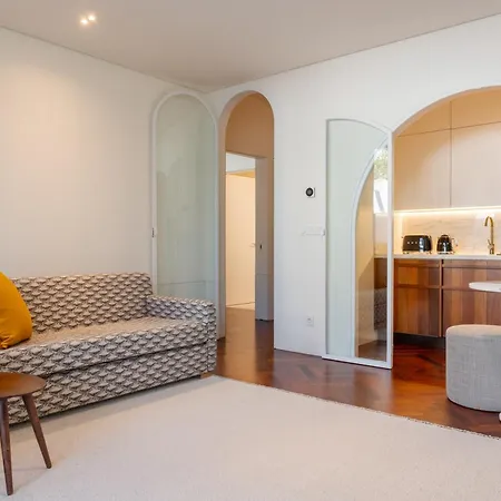 Catarina Luxury Apart-hotel *