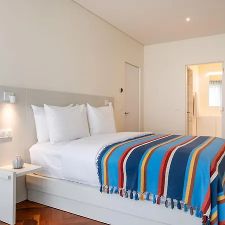 Catarina Luxury * Porto