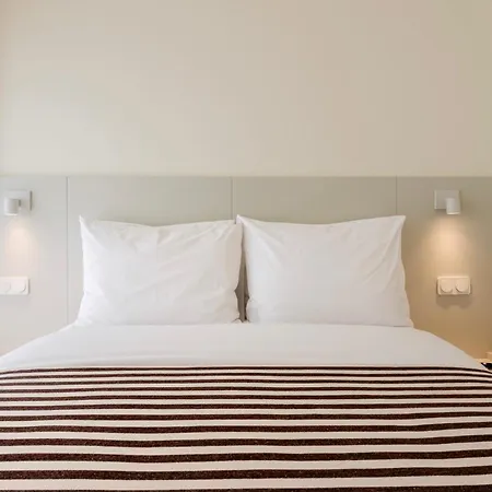 Catarina Luxury Aparthotel *