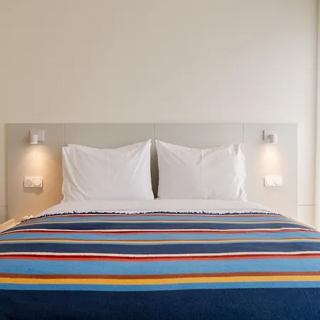 Aparthotel Catarina Luxury Porto