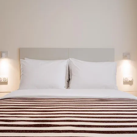 Catarina Luxury Aparthotel *