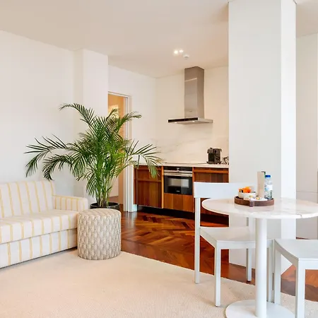 Aparthotel Catarina Luxury *