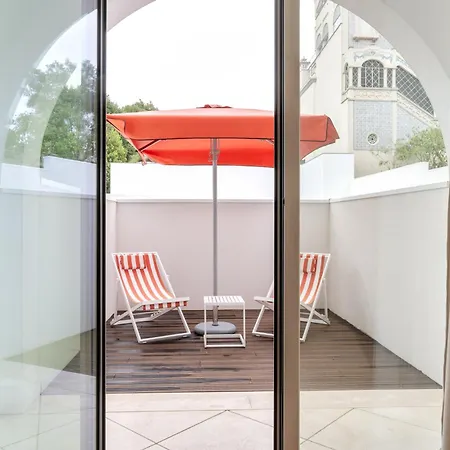 Aparthotel Catarina Luxury