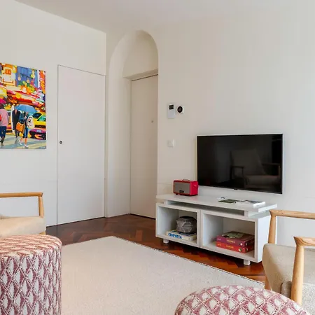 Aparthotel Catarina Luxury