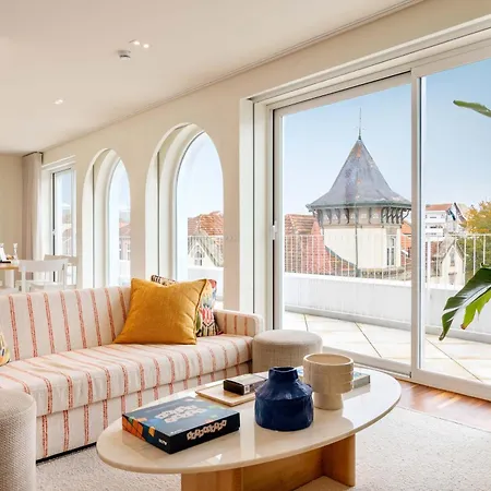Aparthotel Catarina Luxury