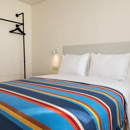 Catarina Luxury Aparthotel *