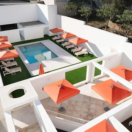 Catarina Luxury Aparthotel Porto