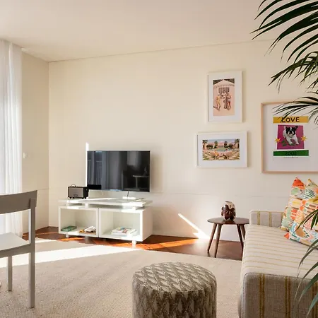Catarina Luxury * Porto