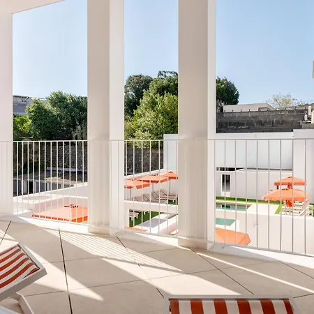 Aparthotel Catarina Luxury *