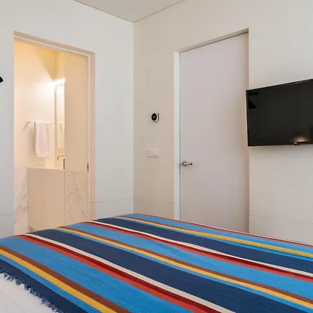 Catarina Luxury