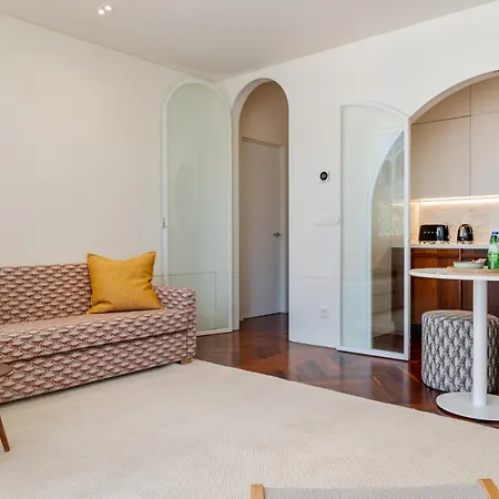 Aparthotel Catarina Luxury Porto