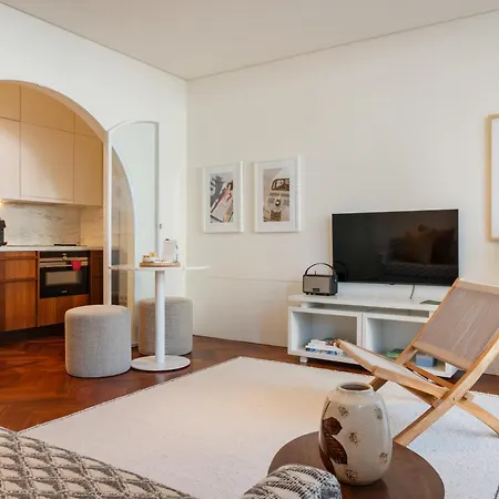 Aparthotel Catarina Luxury *