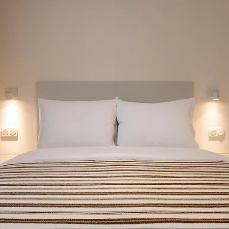 Aparthotel Catarina Luxury