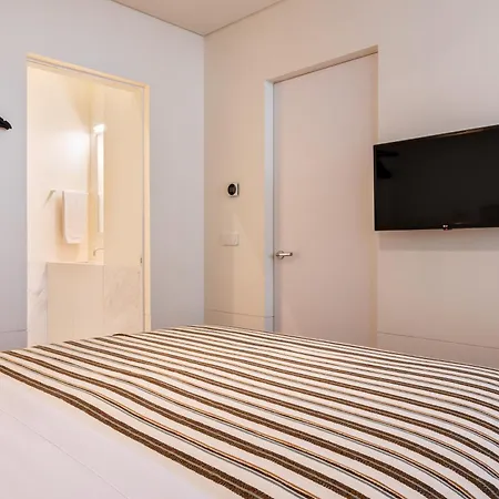 Catarina Luxury Aparthotel *